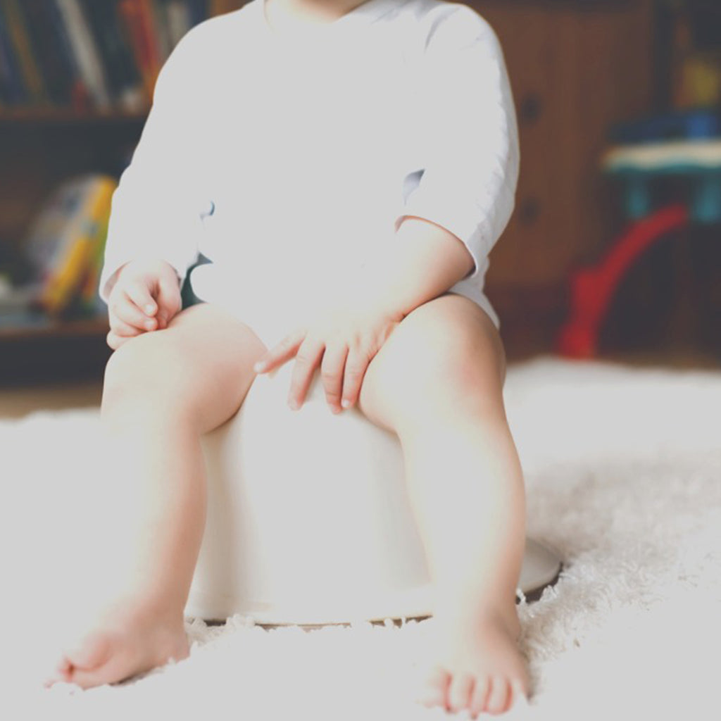 Tips and Tricks to Make Potty Training a Breeze