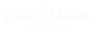 Rose Bloom Baby Boutique 